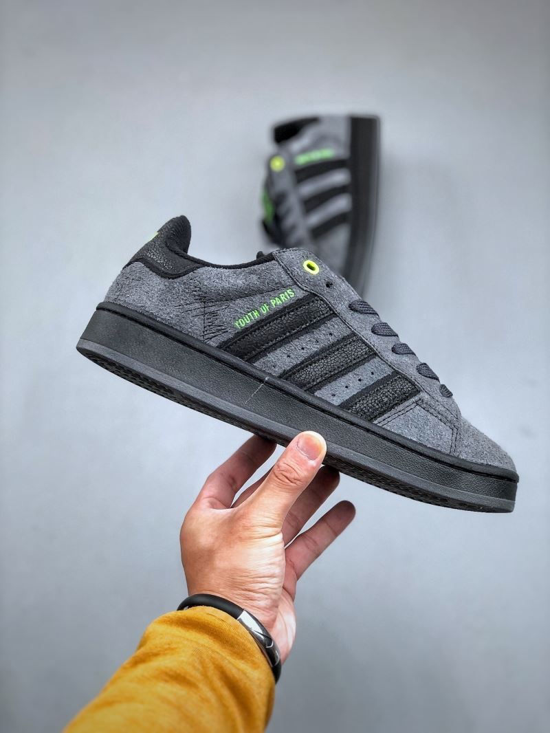 Adidas Campus Shoes